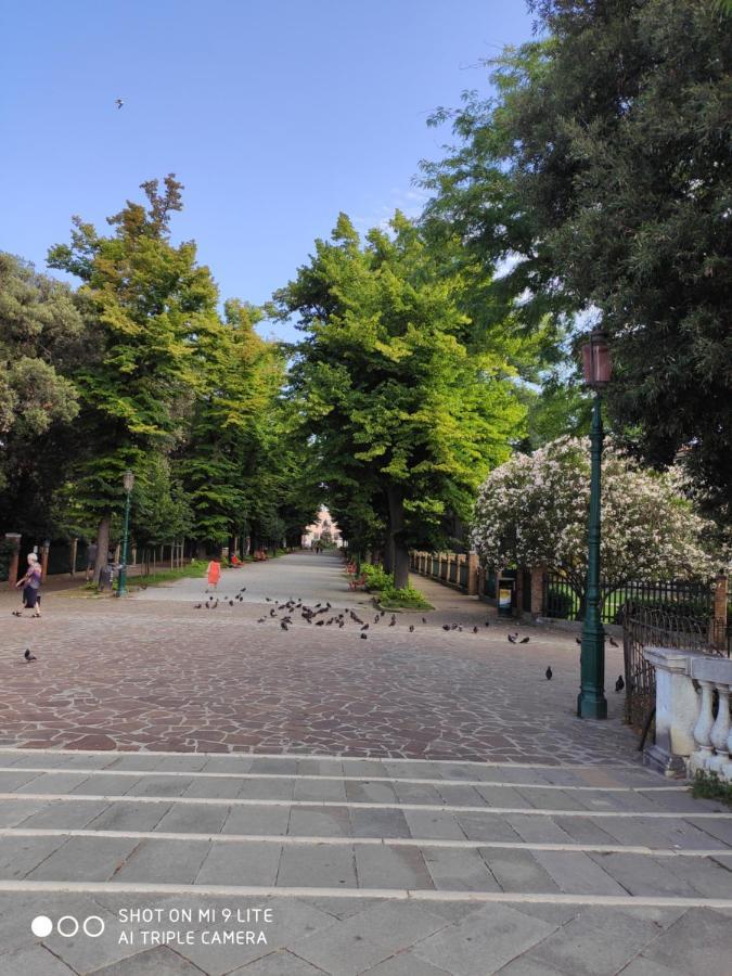 ונציה Laguna724 מראה חיצוני תמונה
